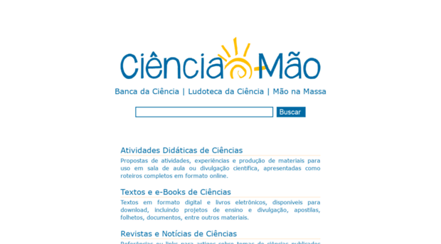 cienciamao.usp.br