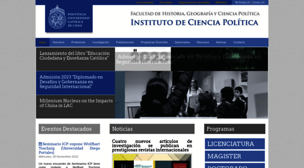 cienciapolitica.uc.cl