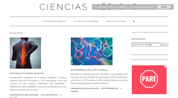 ciencias-medicas.com