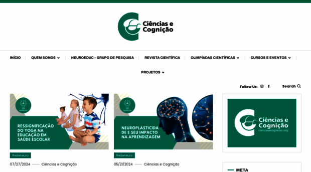 cienciasecognicao.org