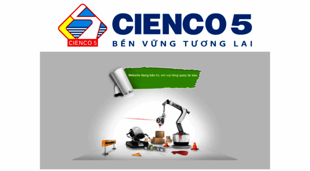 cienco5.vn