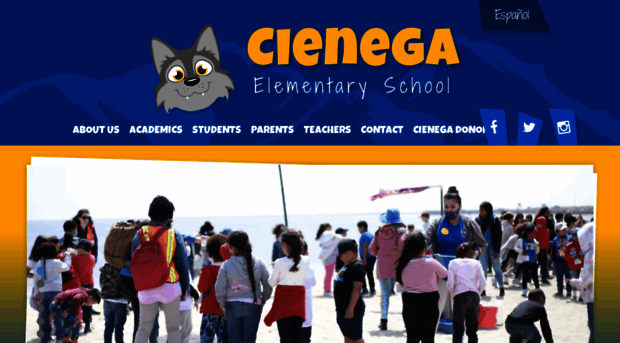 cienegaelementary.org