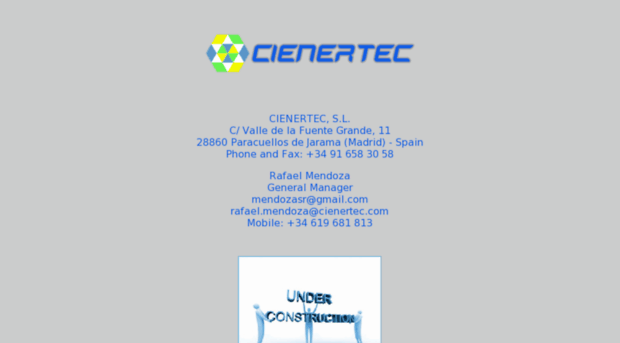 cienertec.com