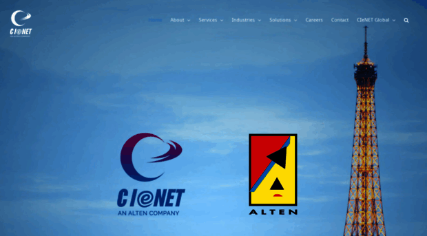 cienet.com