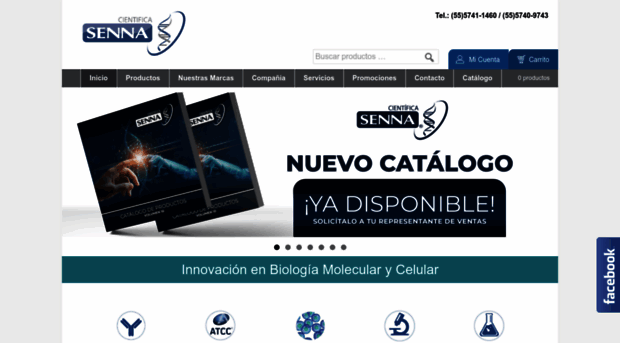 cientificasenna.com