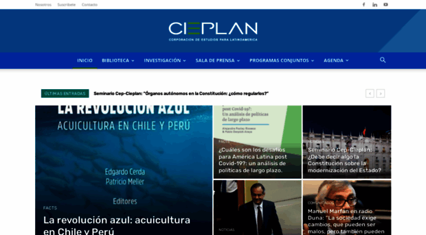 cieplan.org