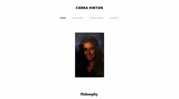 cierrahinton.weebly.com