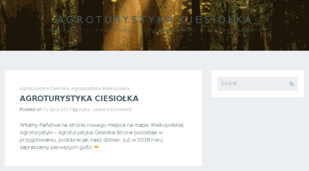 ciesiolka.com