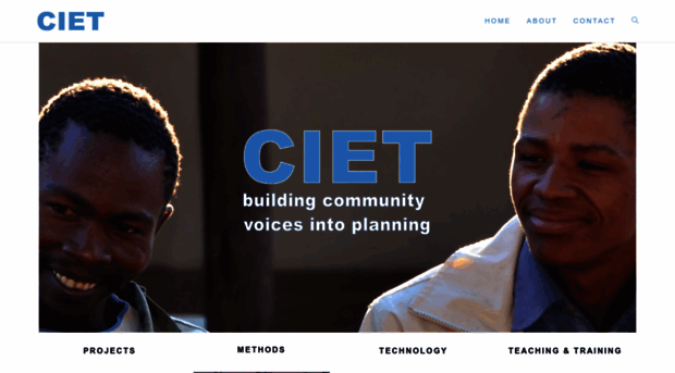 ciet.org