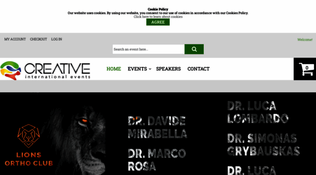 cievents.co
