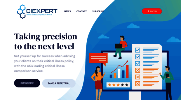 ciexpert.co.uk