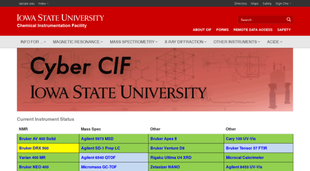 cif.iastate.edu