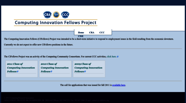 cifellows.org