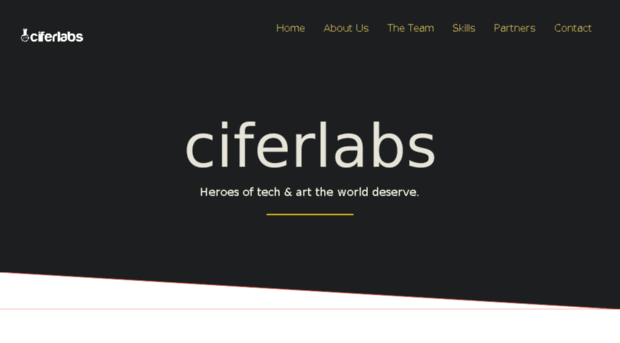 ciferlabs.com