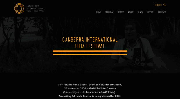 ciff.com.au