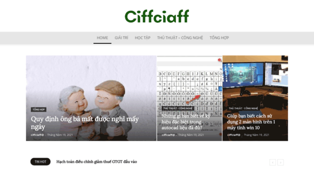 ciffciaff.org