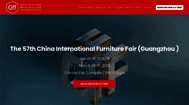 cifffurniturefair.com