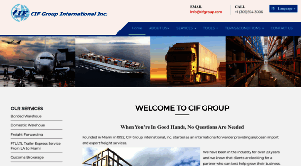 cifgroup.com