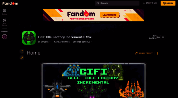 cifi.fandom.com
