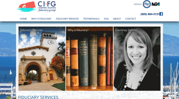 cifiduciarygroup.com