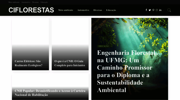 ciflorestas.com.br
