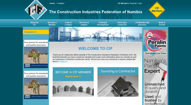 cifnamibia.com