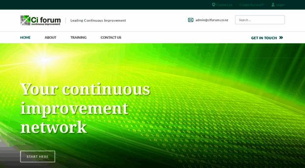 ciforum.co.nz