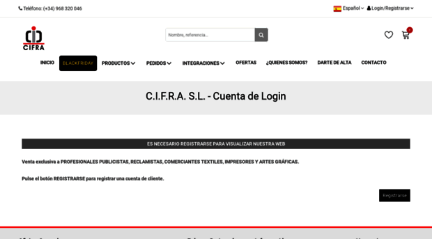 cifra.es