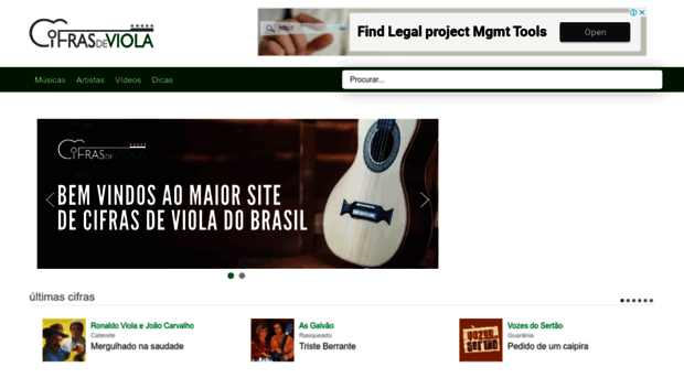 cifrasdeviola.com.br
