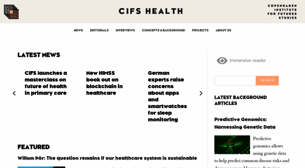 cifs.health