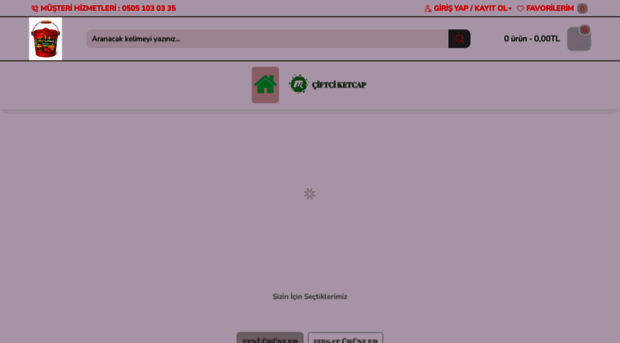 ciftcicebimde.com