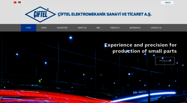 ciftel-ltd.com