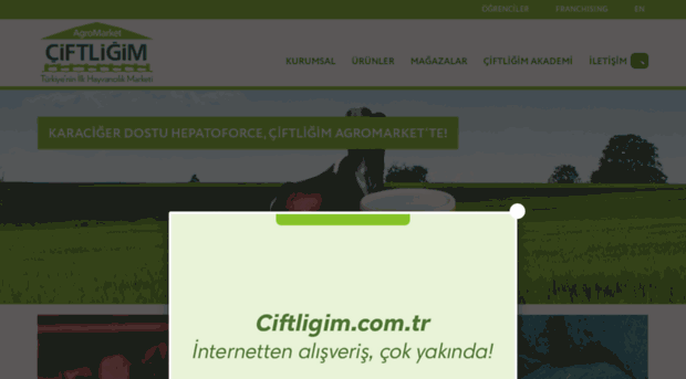 ciftligim.com.tr