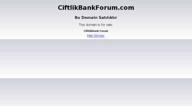 ciftlikbankforum.com