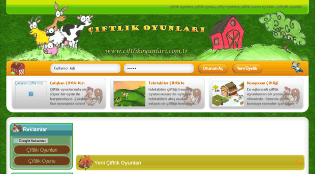 ciftlikoyunlari.com.tr