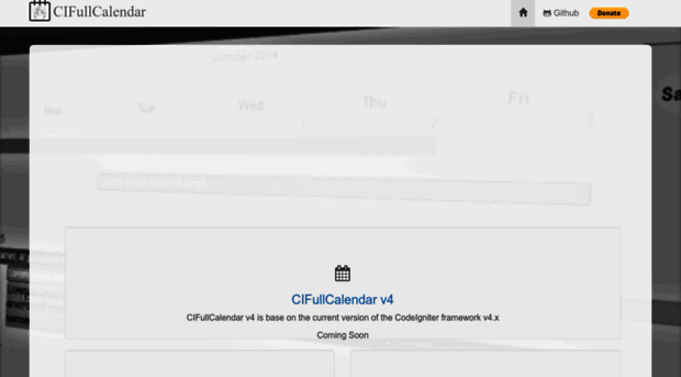 cifullcalendar.com