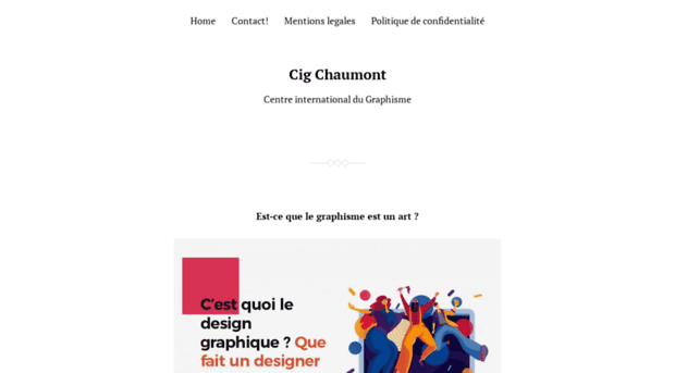 cig-chaumont.com