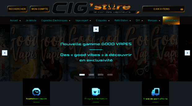 cig-store.com