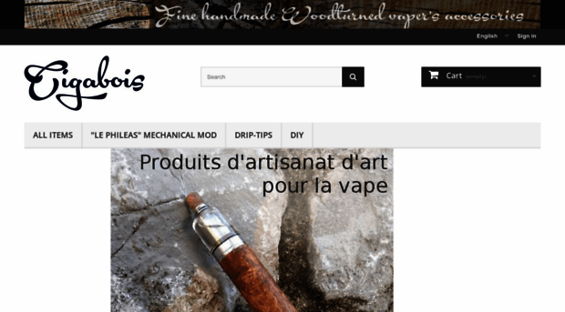 cigabois.fr