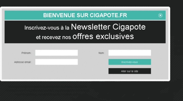 cigapote.fr