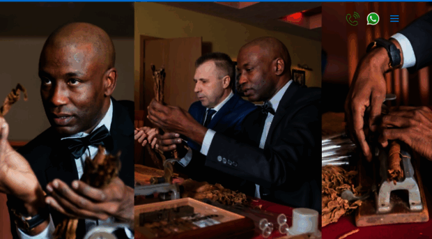 cigar-show.com