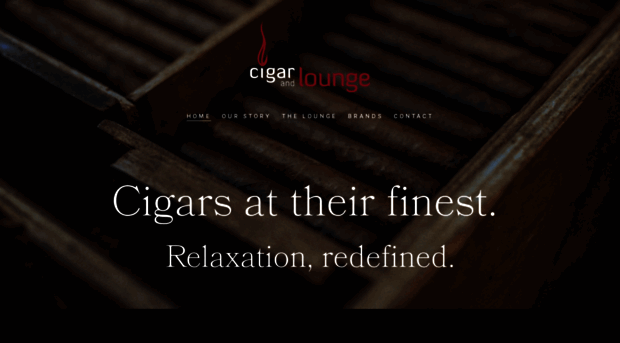 cigarandlounge.com