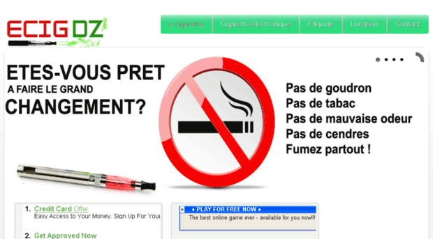 cigarette-electronique-algerie.com