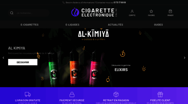 cigarette-electronique-online.fr