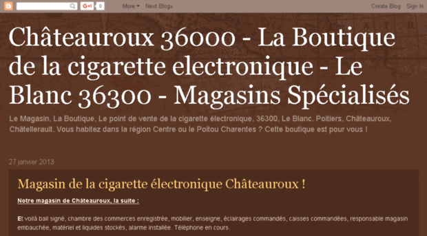 cigaretteelectroniques.com