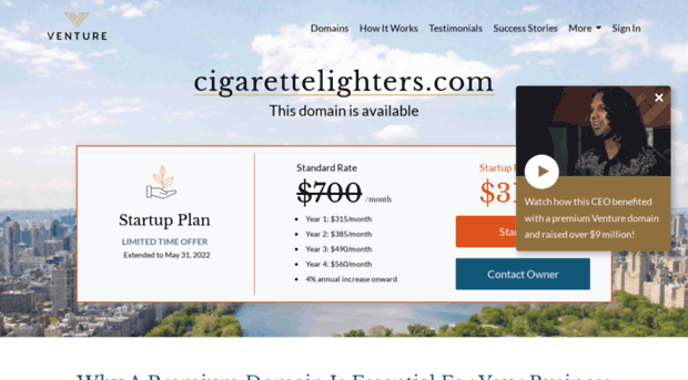 cigarettelighters.com