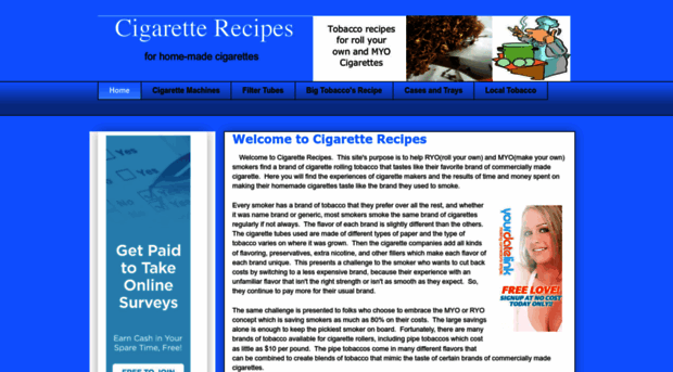 cigaretterecipes.blogspot.com