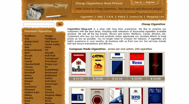 cigarettes-shop.net