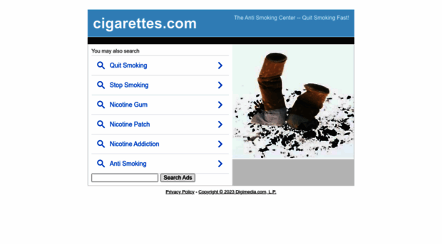 cigarettes.com