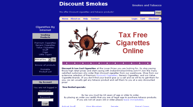 cigarettesbyinternet.com